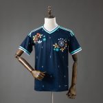 Germany 2026 Away Embroidery Art Edition Jersey