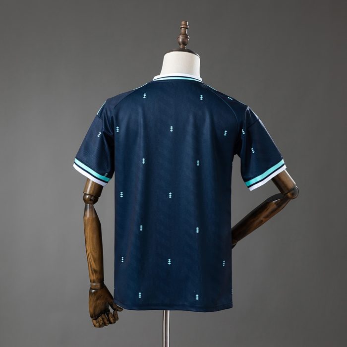Germany 2026 Away Embroidery Art Edition Jersey - 图片 2