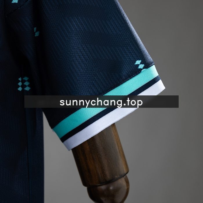 Germany 2026 Away Embroidery Art Edition Jersey - 图片 4