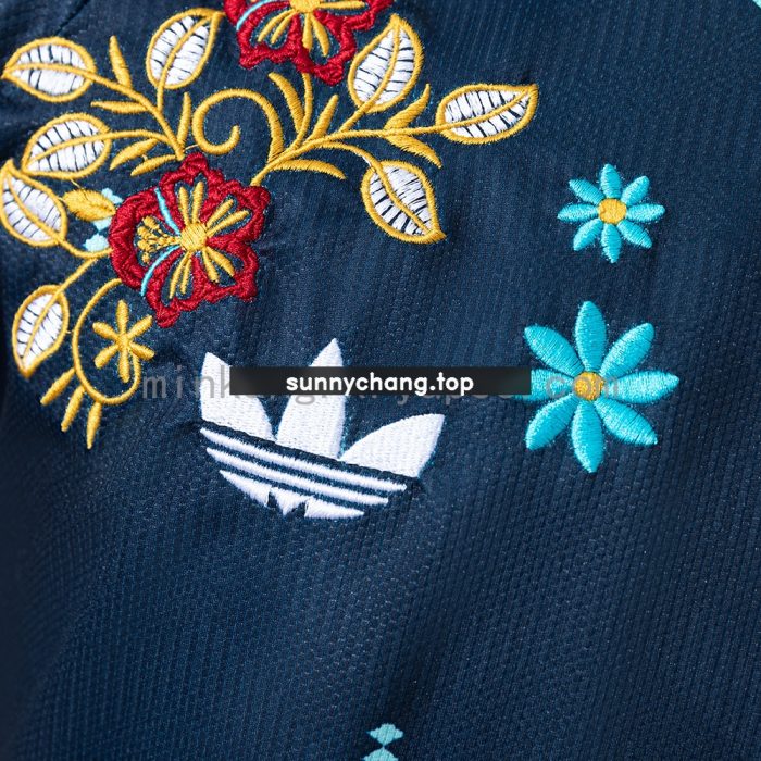 Germany 2026 Away Embroidery Art Edition Jersey - 图片 5