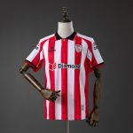 Derry City 26/27 Home Jersey
