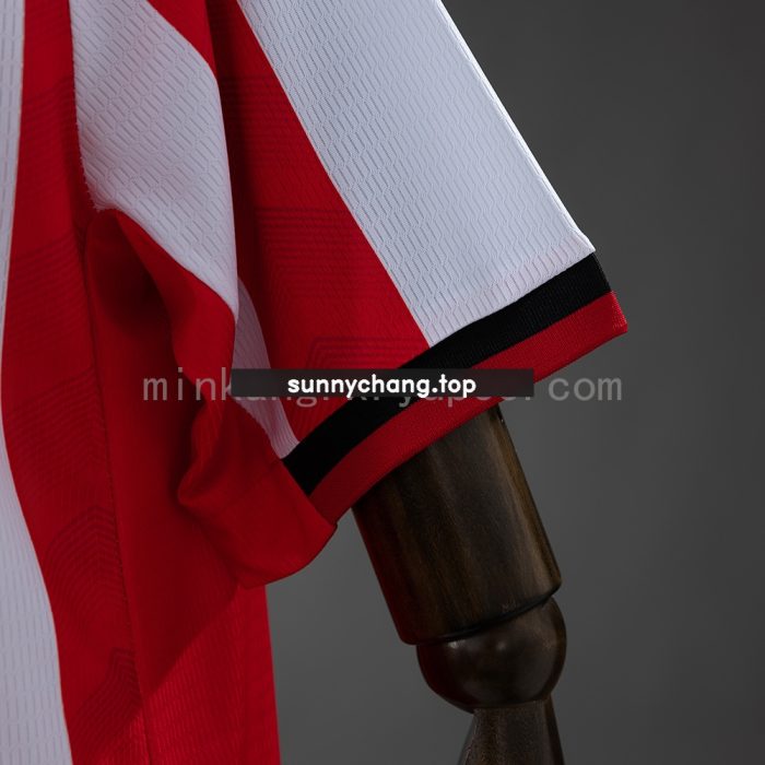 Derry City 26/27 Home Jersey - 图片 4