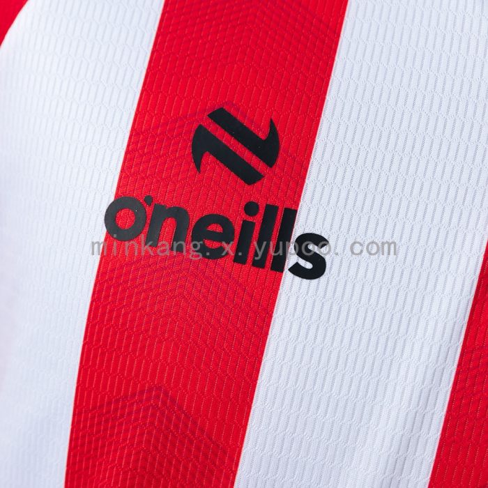 Derry City 26/27 Home Jersey - 图片 5