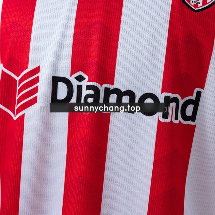 Derry City 26/27 Home Jersey - 图片 7