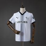 Derby County 26/27 Home Jersey