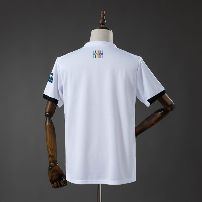 Derby County 26/27 Home Jersey - 图片 2