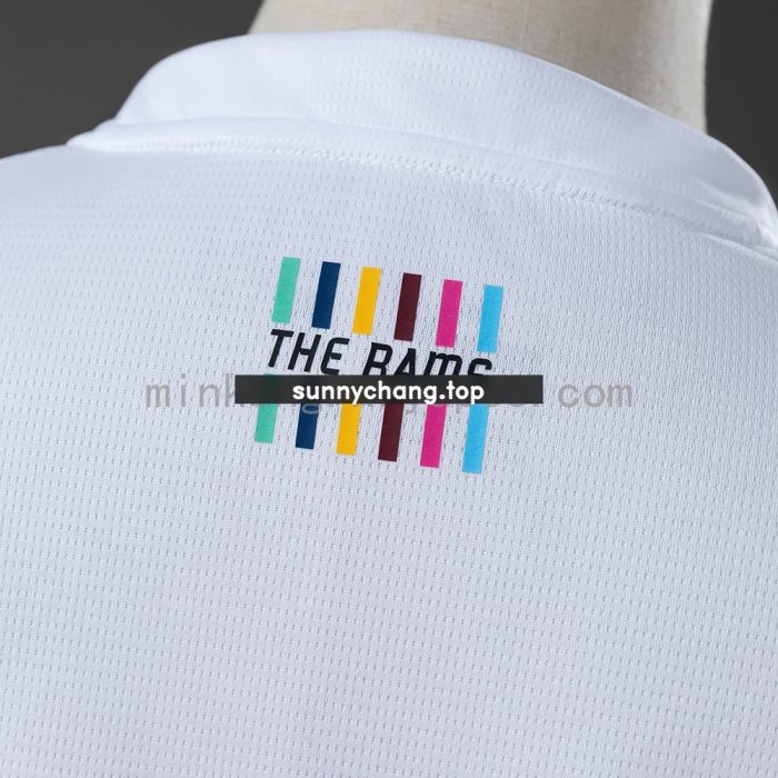 Derby County 26/27 Home Jersey - 图片 3