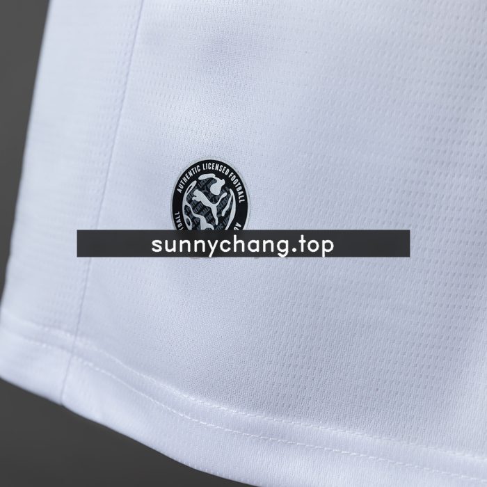 Derby County 26/27 Home Jersey - 图片 4
