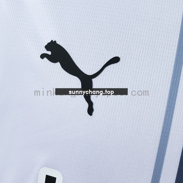 Derby County 26/27 Home Jersey - 图片 7