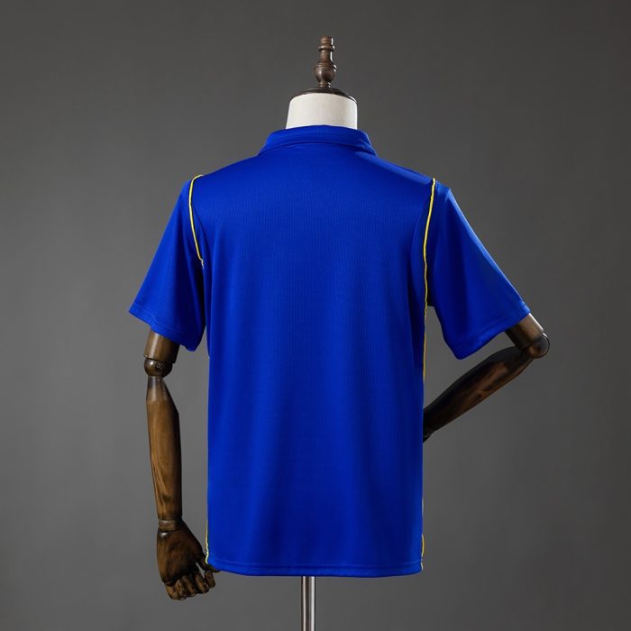 Chelsea 26/27 Home Jersey - 图片 2
