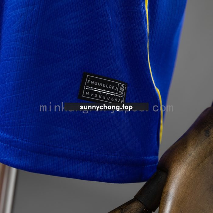 Chelsea 26/27 Home Jersey - 图片 3