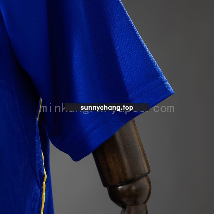 Chelsea 26/27 Home Jersey - 图片 4