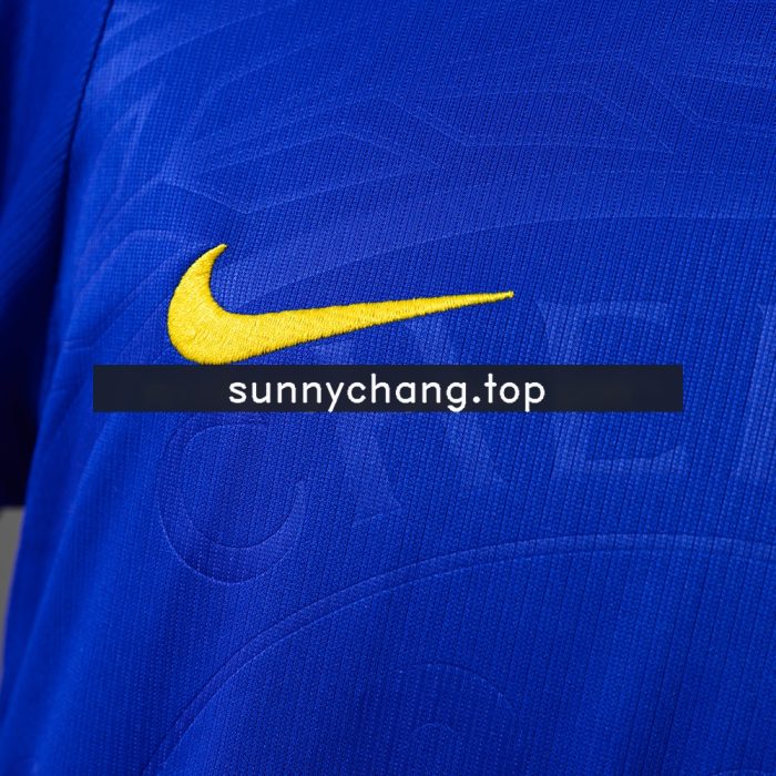 Chelsea 26/27 Home Jersey - 图片 5