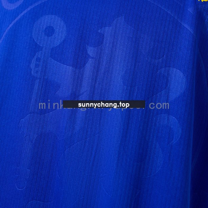 Chelsea 26/27 Home Jersey - 图片 6