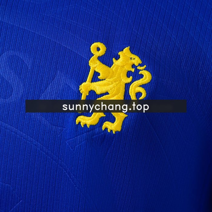 Chelsea 26/27 Home Jersey - 图片 7