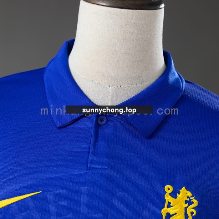 Chelsea 26/27 Home Jersey - 图片 8