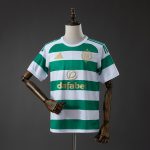 Celtic 26/27 Home Jersey