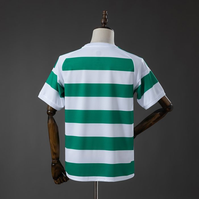 Celtic 26/27 Home Jersey - 图片 2