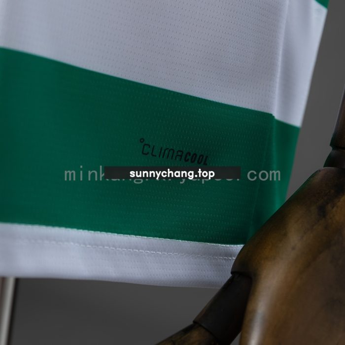 Celtic 26/27 Home Jersey - 图片 3