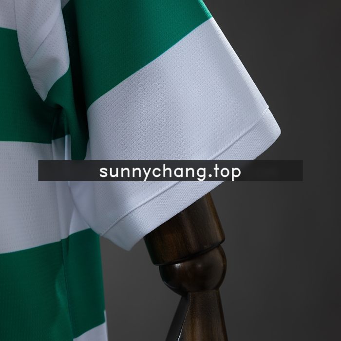 Celtic 26/27 Home Jersey - 图片 4