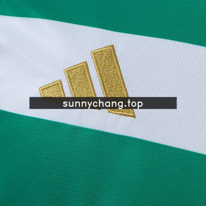 Celtic 26/27 Home Jersey - 图片 5