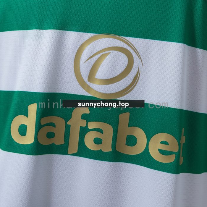 Celtic 26/27 Home Jersey - 图片 7