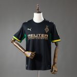 Borussia Monchengladbach 26/27 Away Jersey