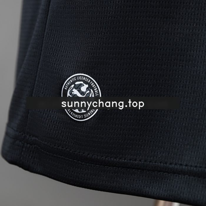 Borussia Monchengladbach 26/27 Away Jersey - 图片 3