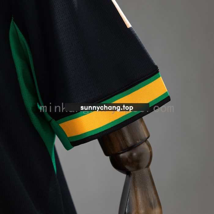 Borussia Monchengladbach 26/27 Away Jersey - 图片 5