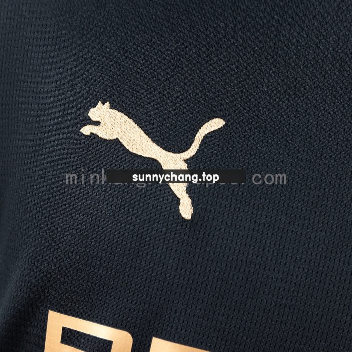 Borussia Monchengladbach 26/27 Away Jersey - 图片 6