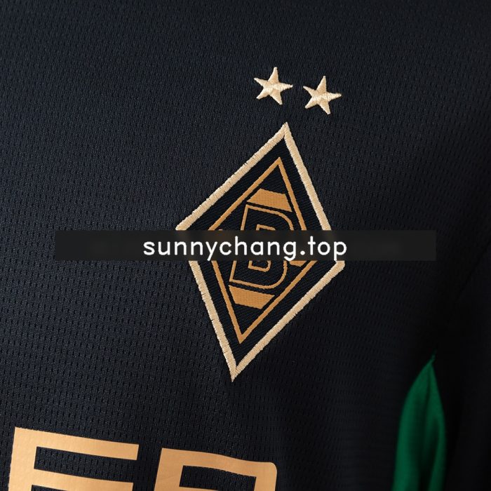 Borussia Monchengladbach 26/27 Away Jersey - 图片 7