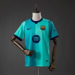 Barcelona 26/27 Third Away Jersey