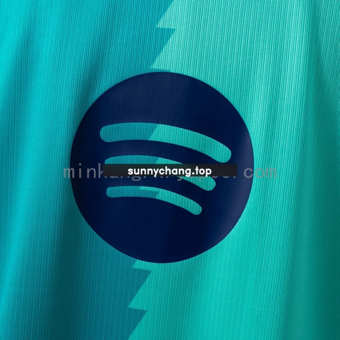 Barcelona 26/27 Third Away Jersey - 图片 5