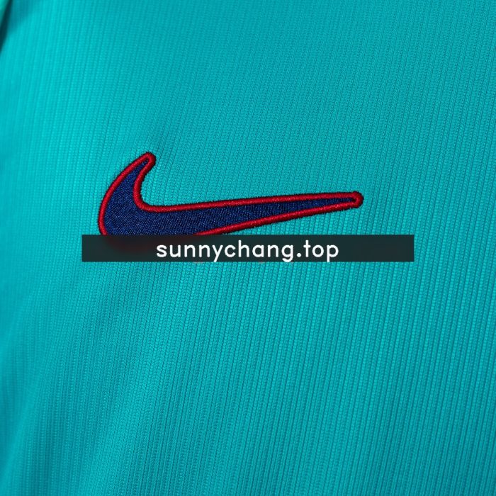 Barcelona 26/27 Third Away Jersey - 图片 6