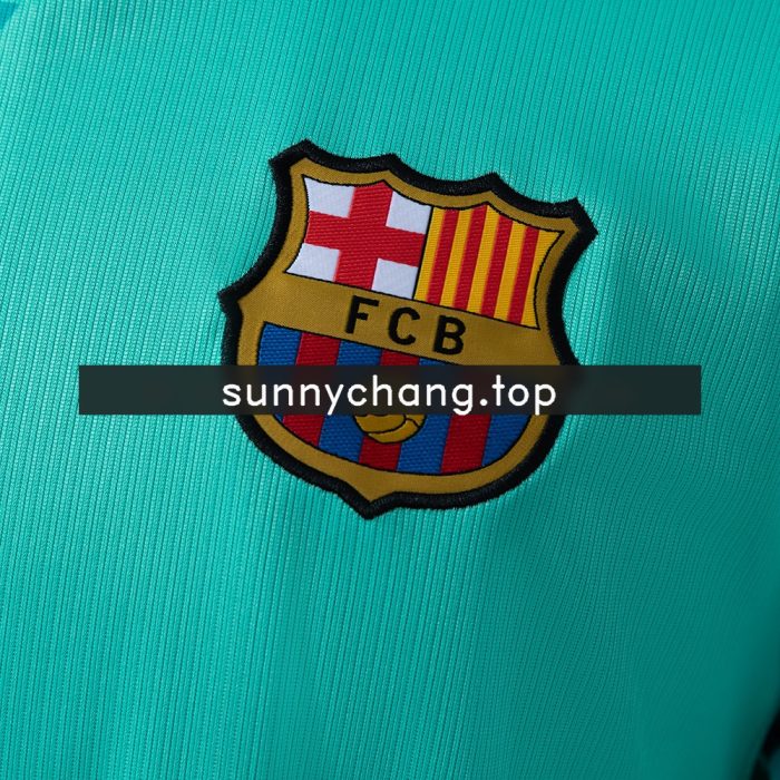 Barcelona 26/27 Third Away Jersey - 图片 7