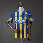 Atletico Rosario Central 100th Anniversary Edition Jersey
