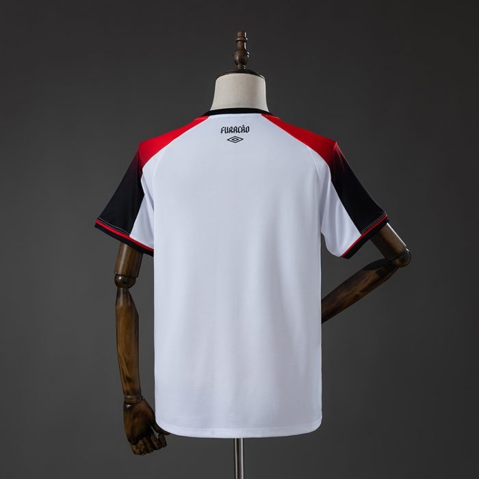 Atletico Paranaense 26/27 Away Jersey - 图片 2