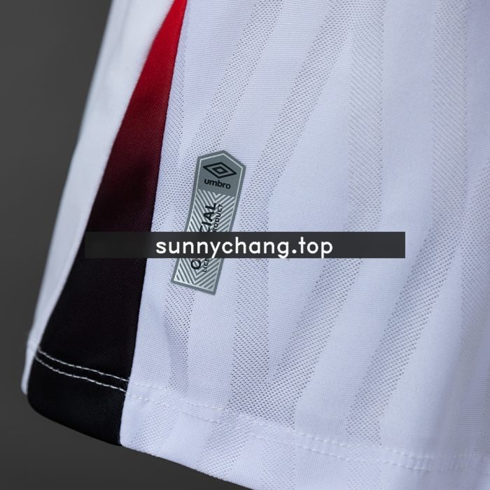 Atletico Paranaense 26/27 Away Jersey - 图片 3