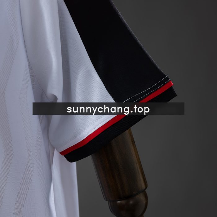 Atletico Paranaense 26/27 Away Jersey - 图片 4
