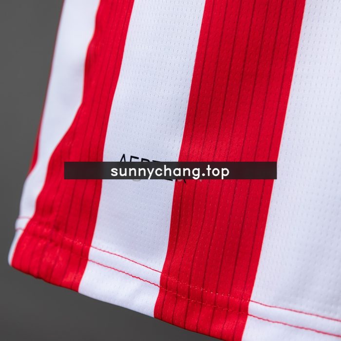 Athletic Bilbao 26/27 Home Jersey S-4XL - 图片 4