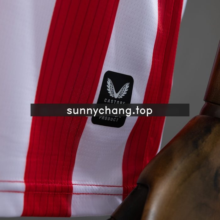 Athletic Bilbao 26/27 Home Jersey S-4XL - 图片 5