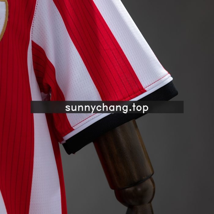 Athletic Bilbao 26/27 Home Jersey S-4XL - 图片 6
