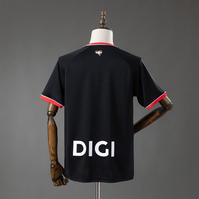 Athletic Bilbao 26/27 Away Jersey - 图片 2