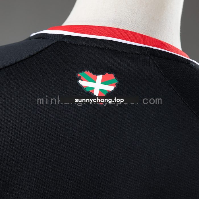 Athletic Bilbao 26/27 Away Jersey - 图片 3