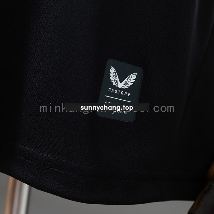 Athletic Bilbao 26/27 Away Jersey - 图片 5
