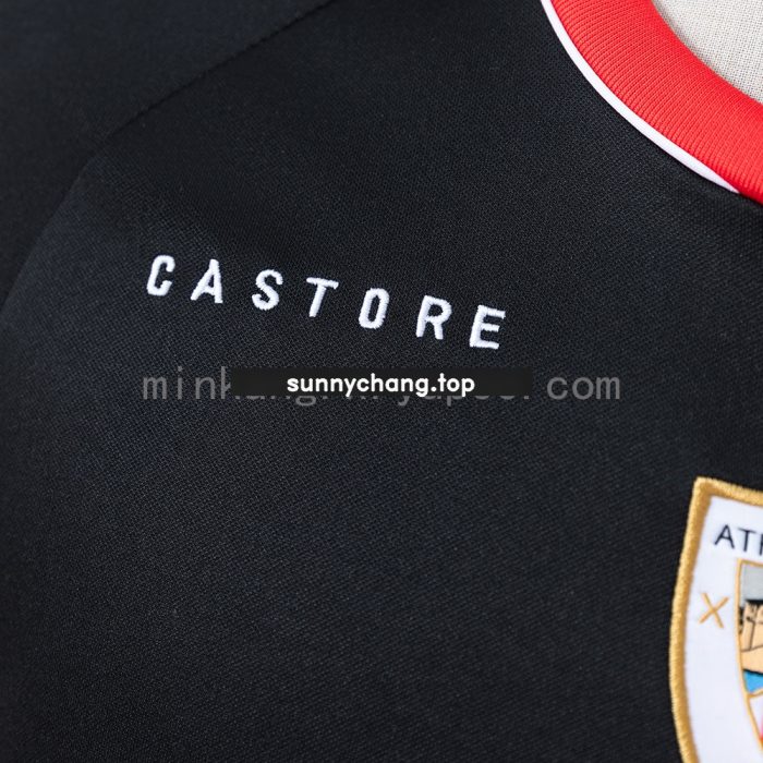 Athletic Bilbao 26/27 Away Jersey - 图片 7