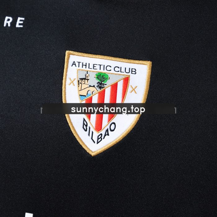 Athletic Bilbao 26/27 Away Jersey - 图片 8