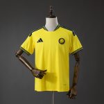 Al-Nassr 26/27 Home Jersey