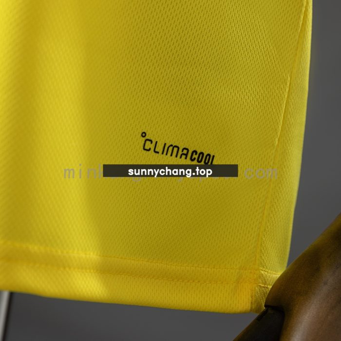 Al-Nassr 26/27 Home Jersey - 图片 4