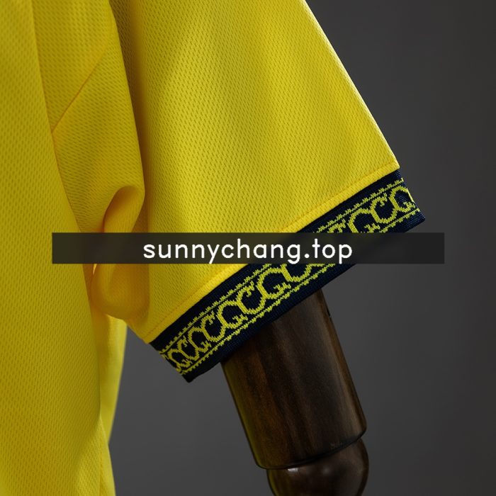 Al-Nassr 26/27 Home Jersey - 图片 5